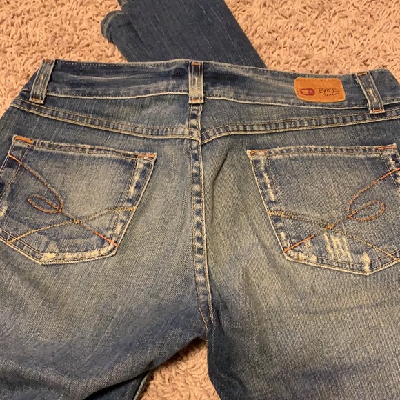 Jeans - Picture 3 of 3